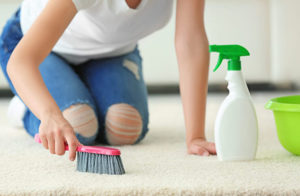 teppich-reinigen-ohne-staubsauger-tipps