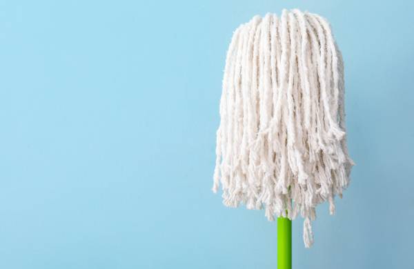 Tipps zum Bodenwischen
