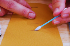 tinte-aus-leder-entfernen