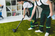 Professionelle Teppichreinigung: Preise & Tipps + Empfehlungen