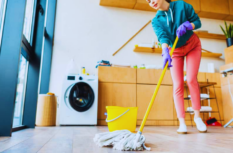 Bodenfugen reinigen: Einfache Schritt-für-Schritt Anleitung + Tipps