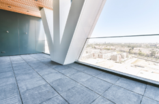 fliesen reinigen terrasse