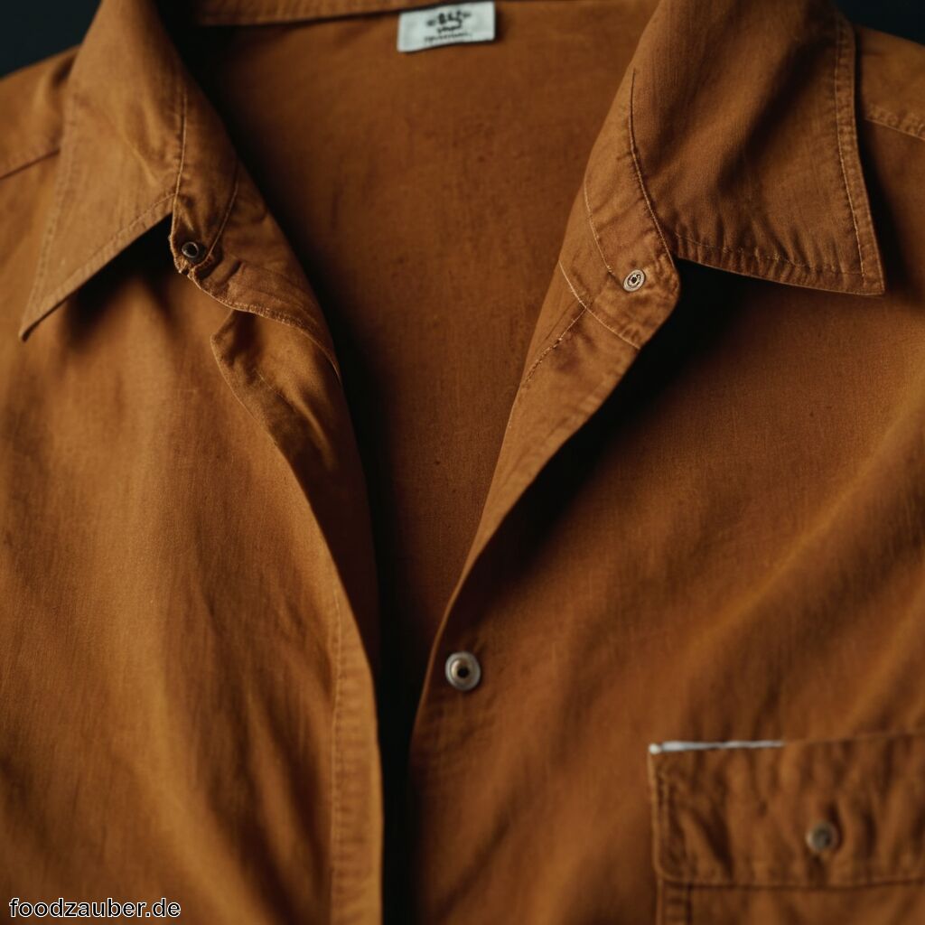 Fettflecken entfernen